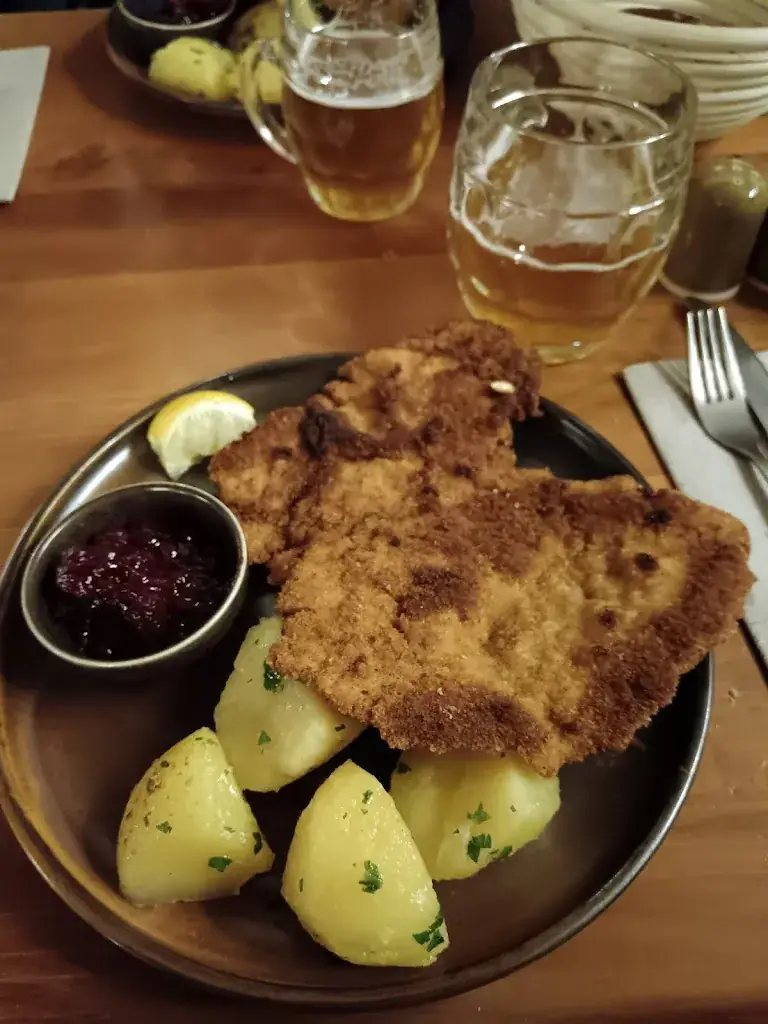 Menu_Landgasthof Allerberger restaurant_Siezenheim_image_5