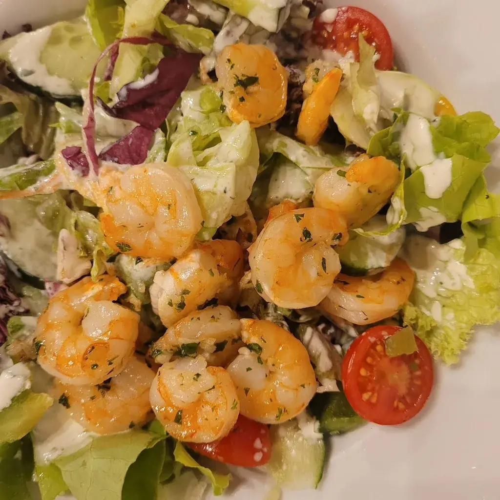 Menu_Landgasthof Allerberger restaurant_Siezenheim_image_8