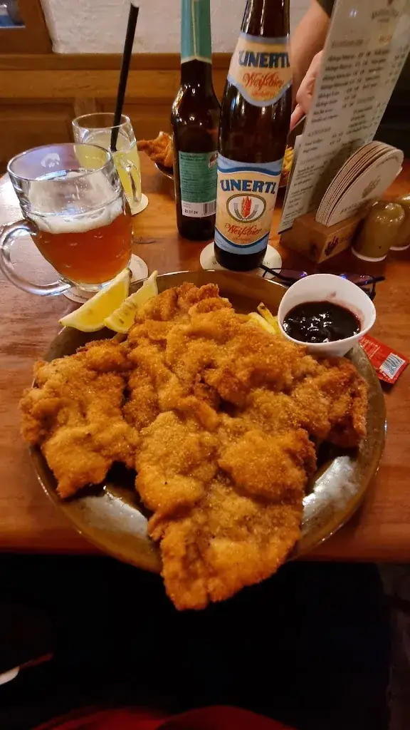 Zoltán Kiss_Landgasthof Allerberger restaurant_Siezenheim_review