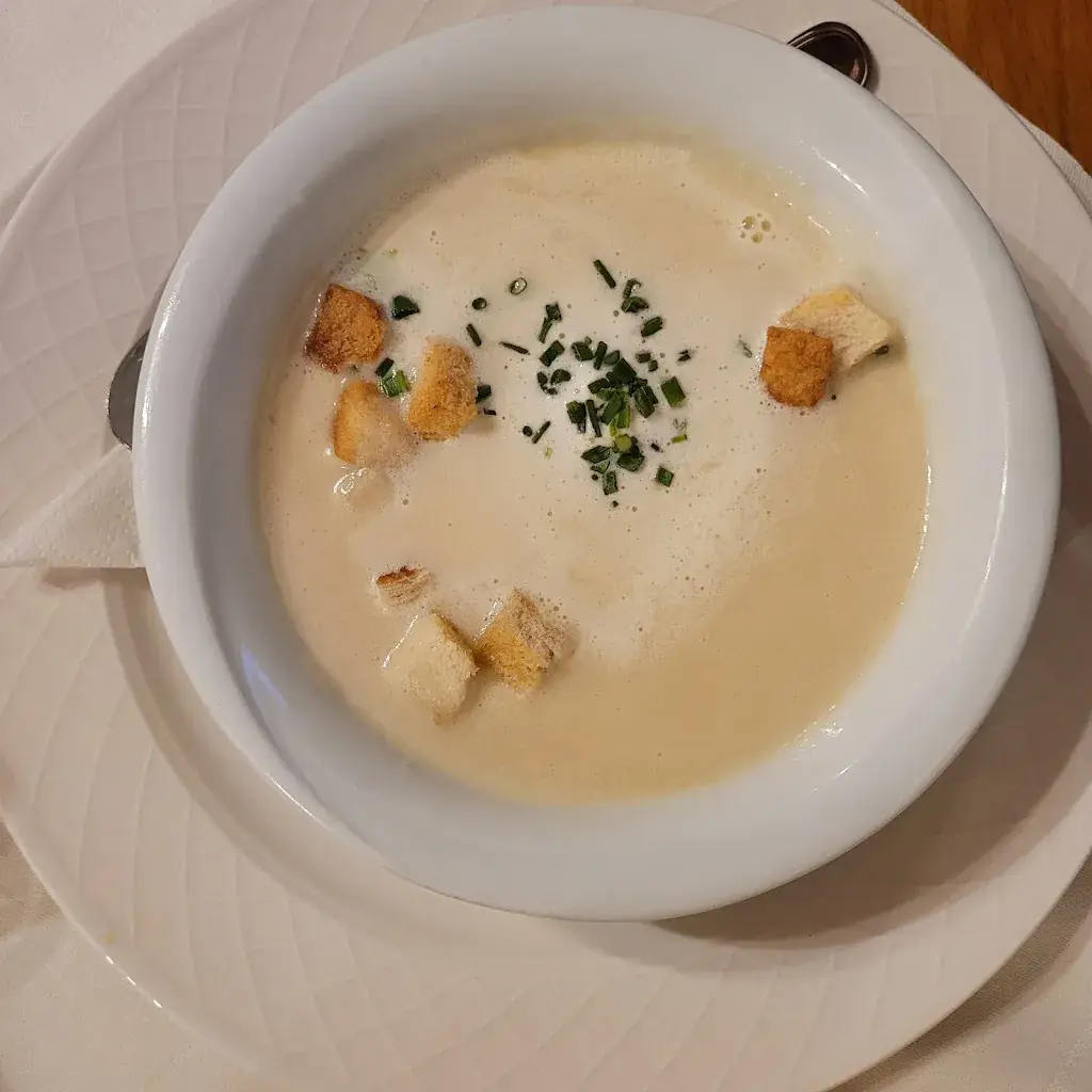 우소정_Landgasthof Allerberger restaurant_Siezenheim_review