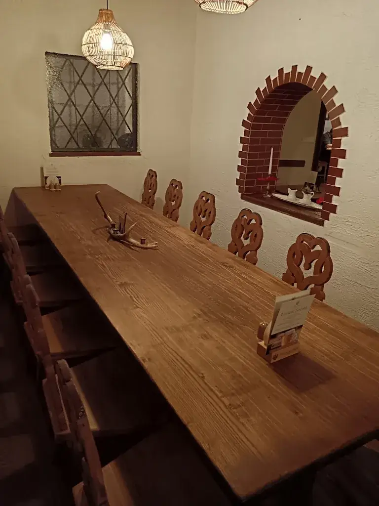 Landgasthof Allerberger restaurant ristorante a Siezenheim