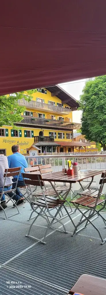 Landgasthof Allerberger restaurant_Siezenheim_slider_image_3