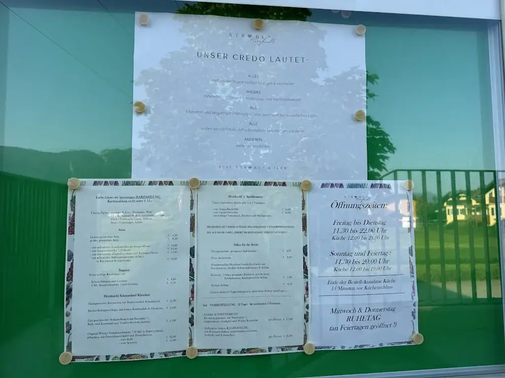 Menu_Strobl's Herzkuchl_Siezenheim_image_1