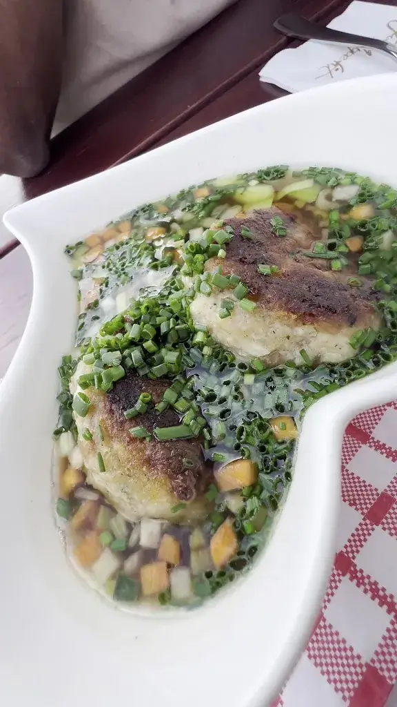 Khaleda Begum_Strobl's Herzkuchl_Siezenheim_review