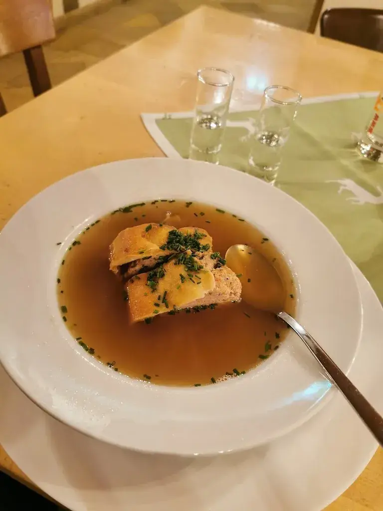 Pierre_Hotel Gasthof Kamml_Siezenheim_avis