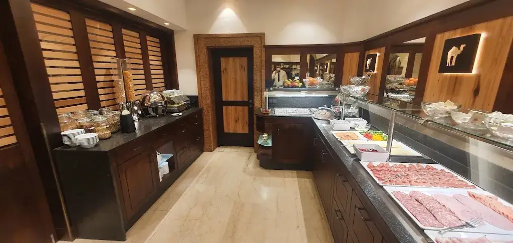 SebTheGamer_Hotel Gasthof Kamml_Siezenheim_avis