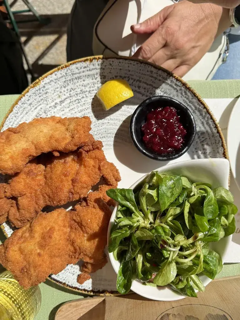 Rea Rubio-Stock_Hotel & Restaurant Gambswirt - Tamsweg_Tamsweg_review