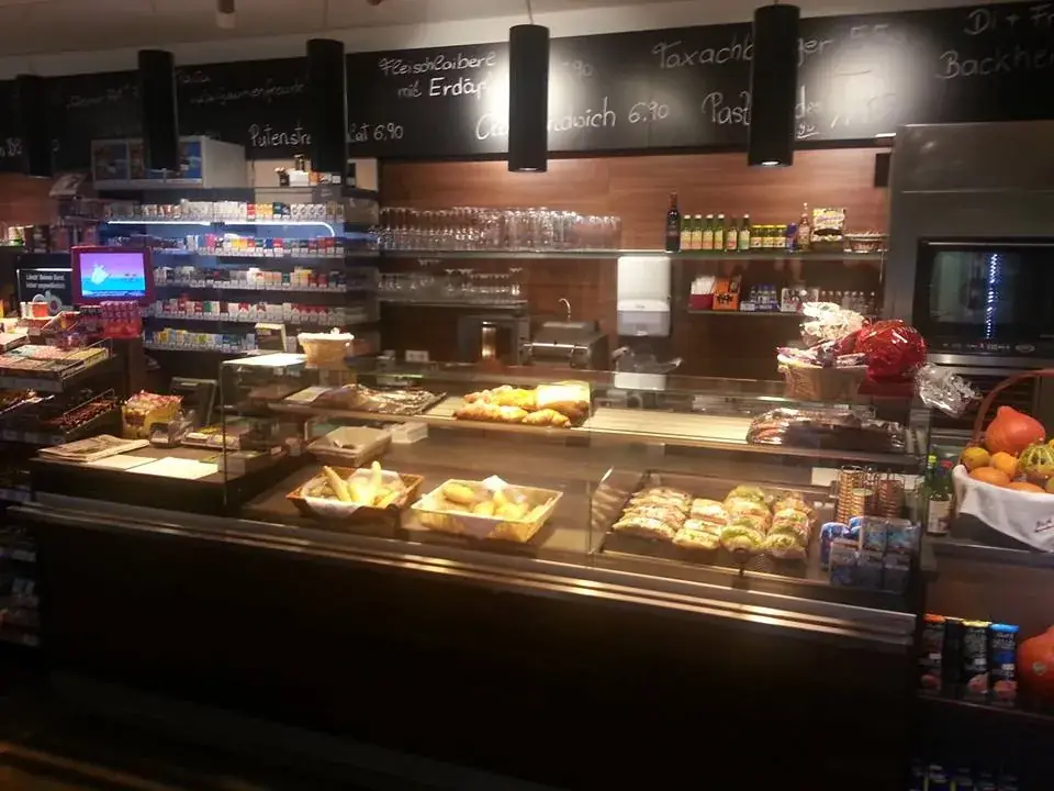 P & A Gaumenfreude ristorante a Taxach