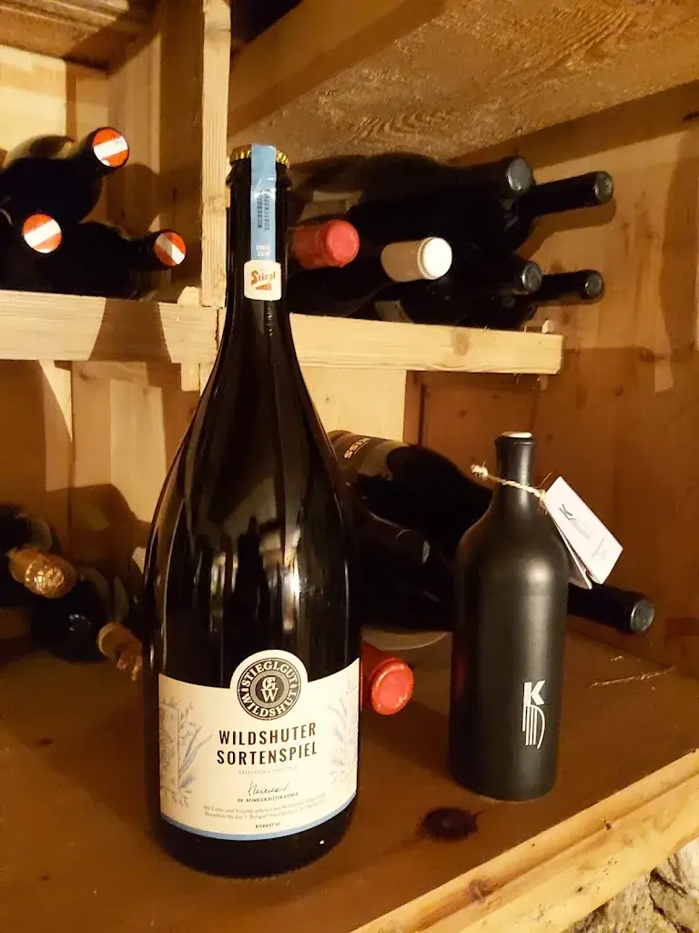 Menu_Rauchkuchl Theresia und Tobias Bacher im Schwaigerlehen - Berngarten_Stuhlfelden_image_3