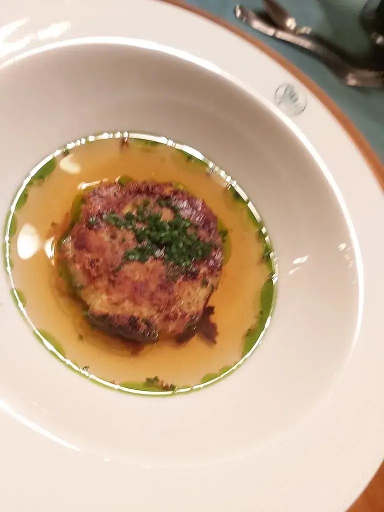 Menu_Rauchkuchl Theresia und Tobias Bacher im Schwaigerlehen - Berngarten_Stuhlfelden_image_5