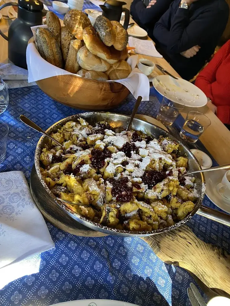 Menu_Rauchkuchl Theresia und Tobias Bacher im Schwaigerlehen - Berngarten_Stuhlfelden_image_6