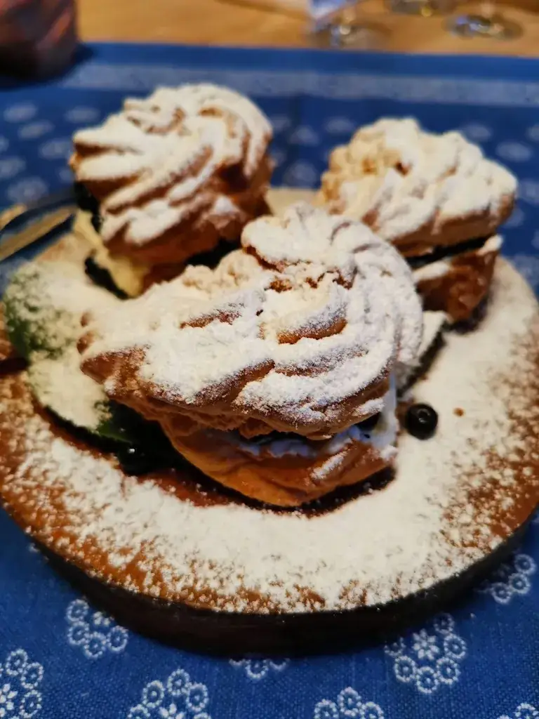 Menu_Rauchkuchl Theresia und Tobias Bacher im Schwaigerlehen - Berngarten_Stuhlfelden_image_7