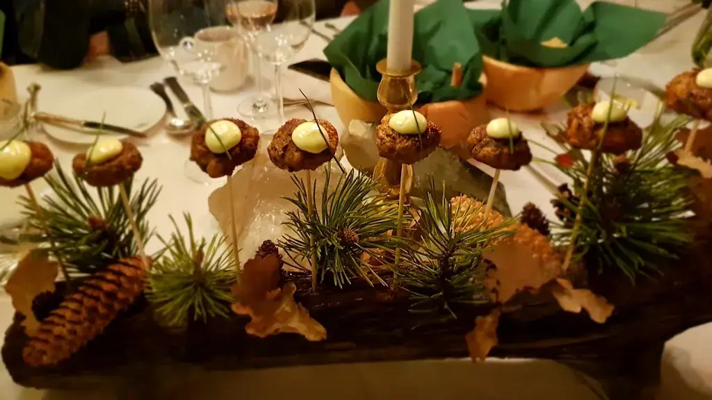 Menu_Rauchkuchl Theresia und Tobias Bacher im Schwaigerlehen - Berngarten_Stuhlfelden_image_9