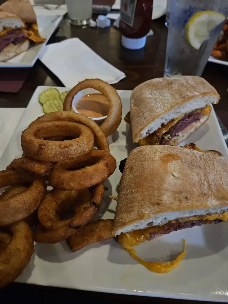 Menu_Riley Fibbers of East Islip_Oslip_image_5