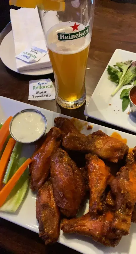 Menu_Riley Fibbers of East Islip_Oslip_image_7