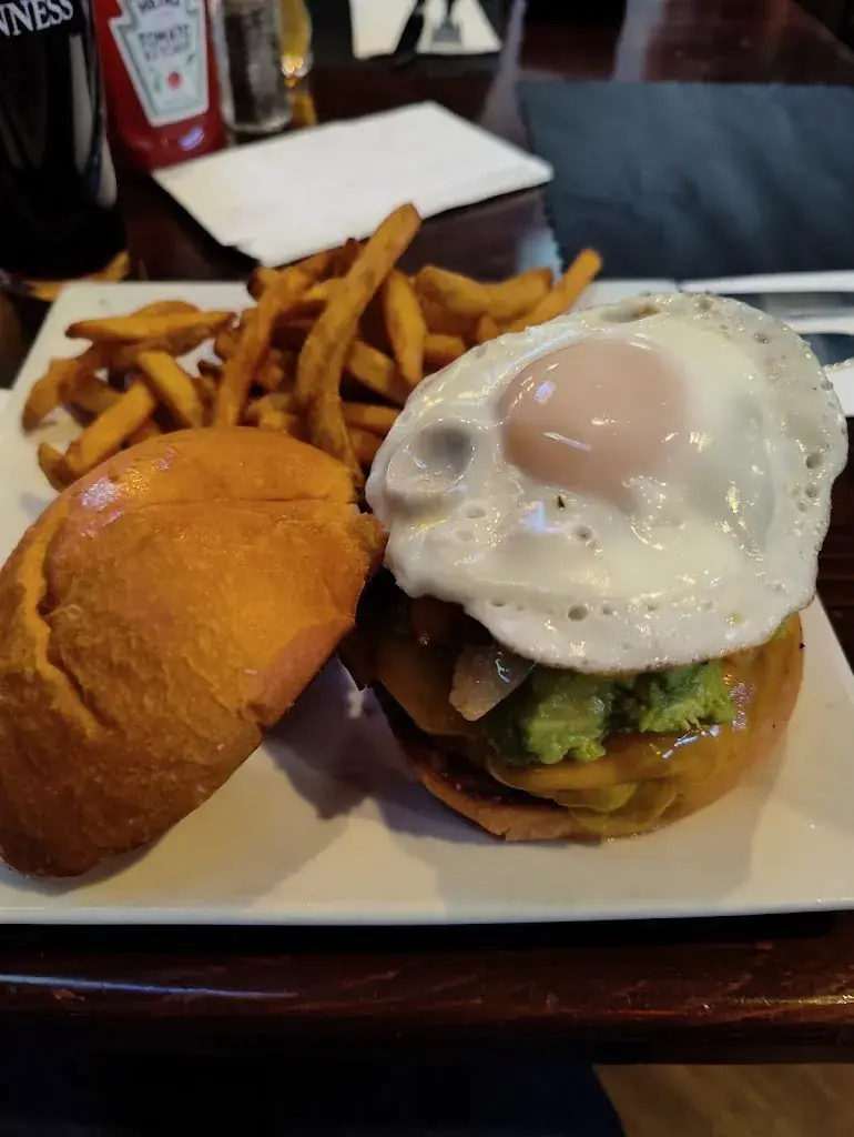 Menu_Riley Fibbers of East Islip_Oslip_image_8