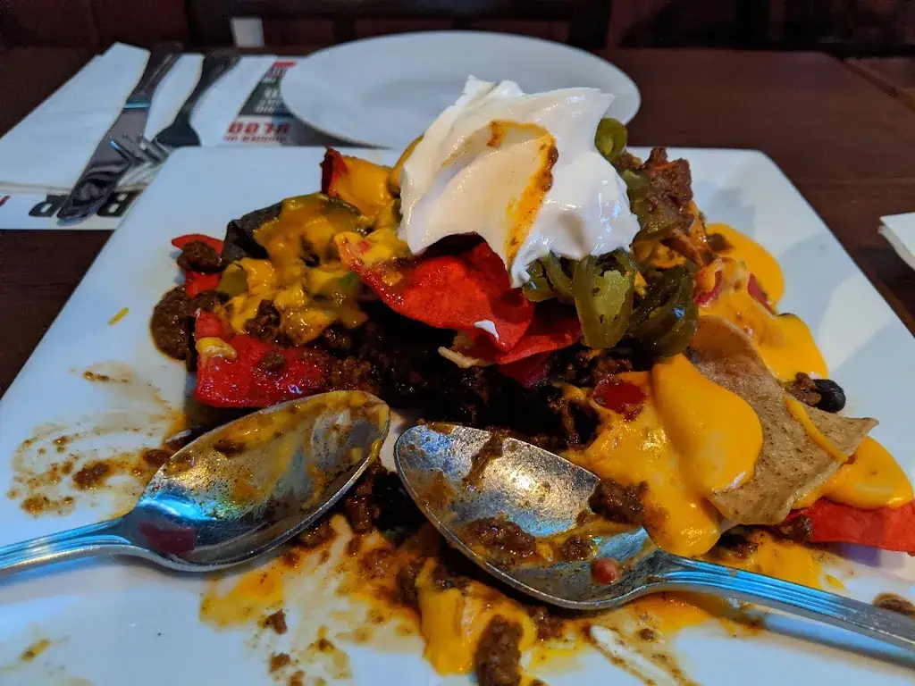 Menu_Riley Fibbers of East Islip_Oslip_image_9