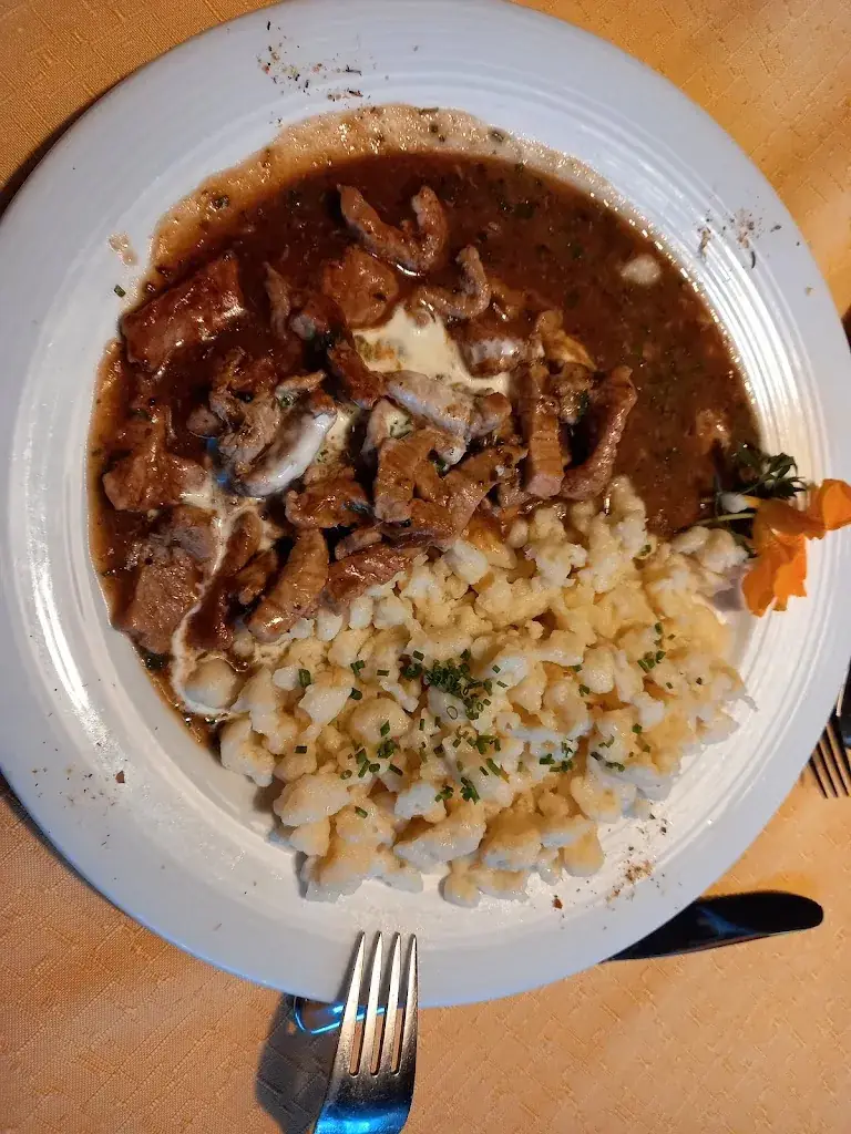 Menu_Gasthof Schweizerhaus Restaurant_Stuhlfelden_image_2