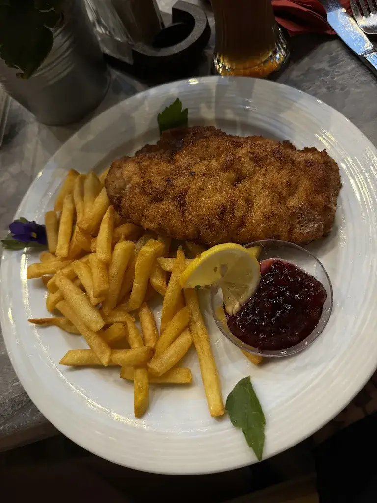 D M_Gasthof Schweizerhaus Restaurant_Stuhlfelden_review