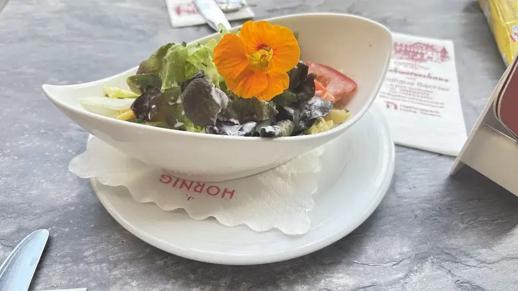 Gasthof Schweizerhaus Restaurant ristorante a Stuhlfelden