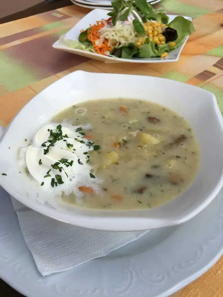 Menu_Pizzeria Restaurant Hörfarter_Stuhlfelden_immagine_3