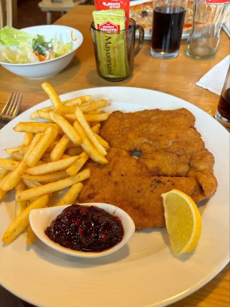 Menu_Pizzeria Restaurant Hörfarter_Stuhlfelden_immagine_4