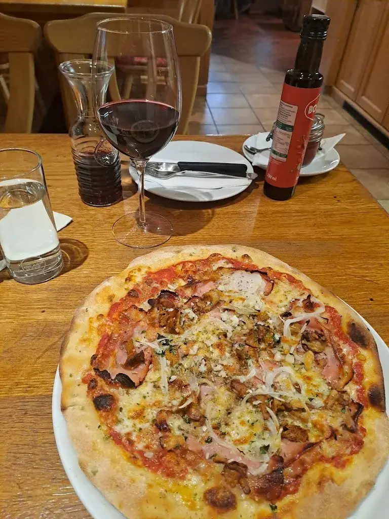 Menu_Pizzeria Restaurant Hörfarter_Stuhlfelden_immagine_5