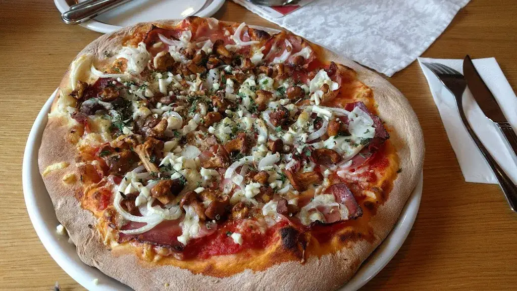 Menu_Pizzeria Restaurant Hörfarter_Stuhlfelden_immagine_6