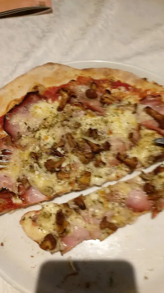 Menu_Pizzeria Restaurant Hörfarter_Stuhlfelden_immagine_7