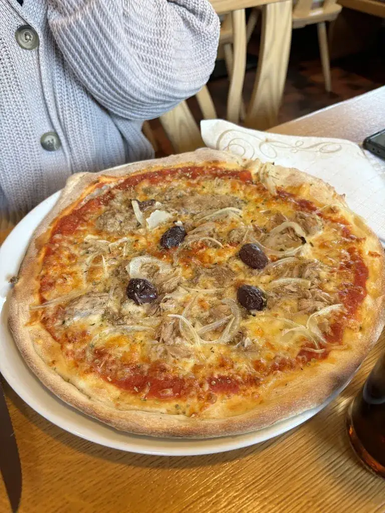 Menu_Pizzeria Restaurant Hörfarter_Stuhlfelden_immagine_9