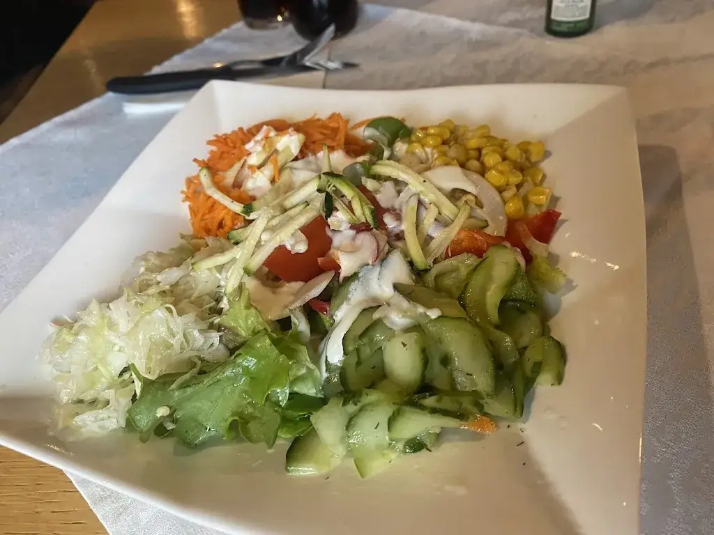 Andreas Klein_Pizzeria Restaurant Hörfarter_Stuhlfelden_recensione