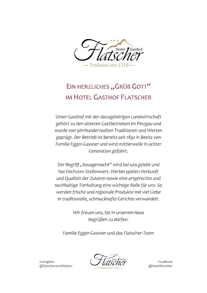 Menu_Gasthof Flatscher Restaurant & Events_Stuhlfelden_image_2