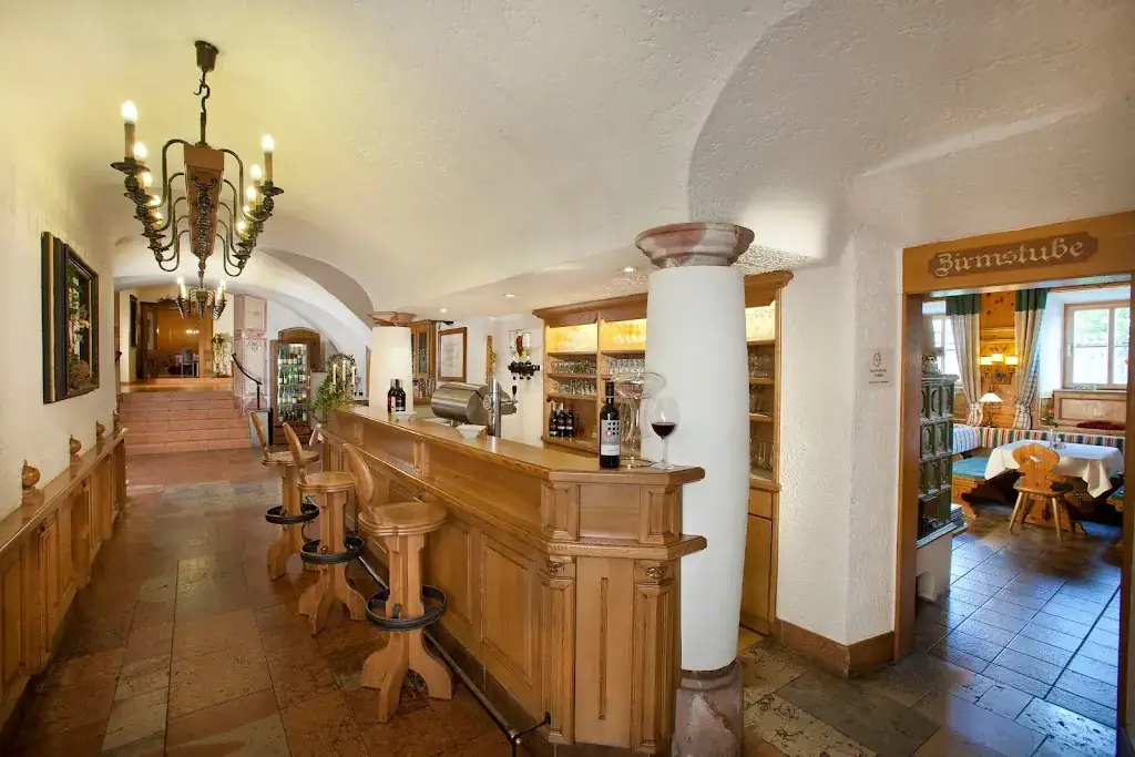 Gasthof Flatscher Restaurant & Events ristorante a Stuhlfelden