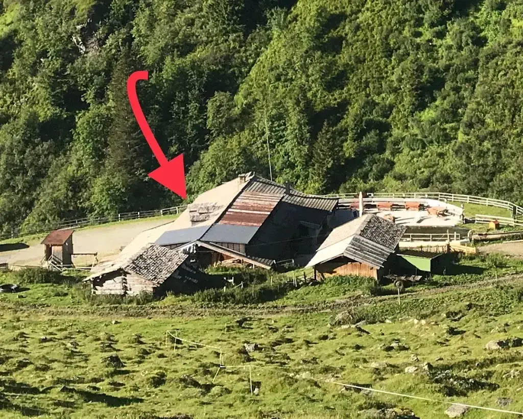 Sally Keefe_Bürgl Hut_Stuhlfelden_recensione