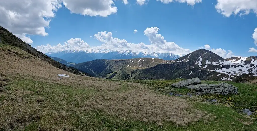 wayne lager_Bürgl Hut_Stuhlfelden_recensione