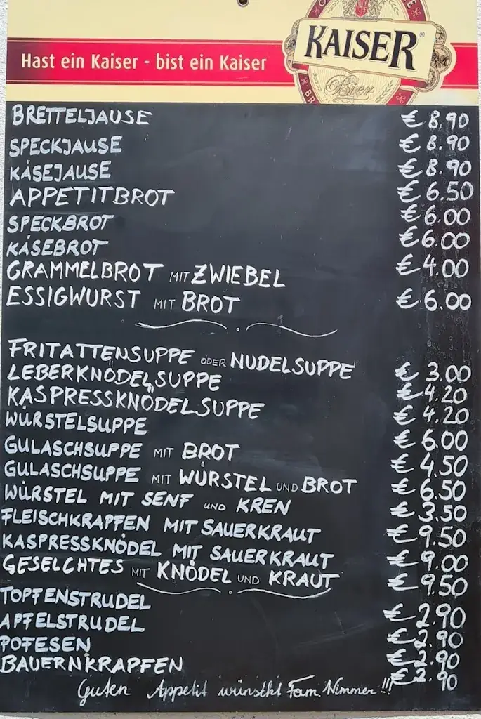 Menu_Wimmer-Alm_Taugl_immagine_4