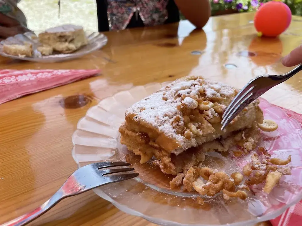 Danny Weichs_Wimmer-Alm_Taugl_recensione