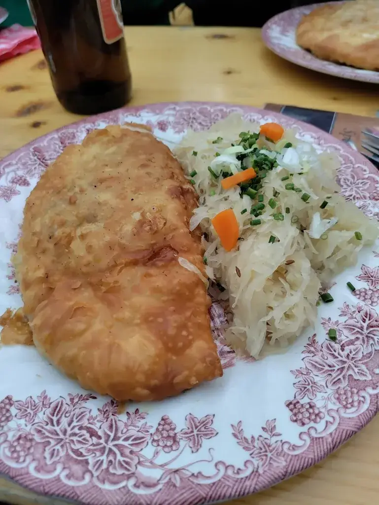 Ursula Schramm_Wimmer-Alm_Taugl_recensione