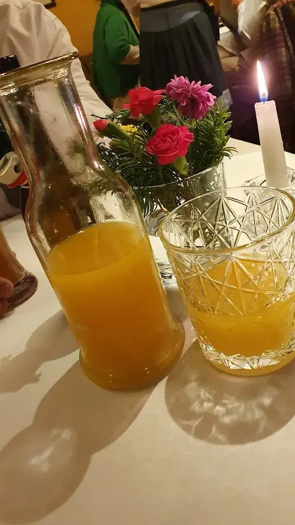 Menu_Restaurant Langwies_Taugl_immagine_7