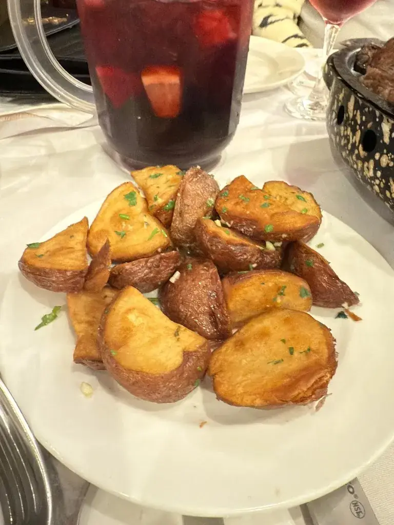M Harris_Tango Argentinian Steakhouse_Oslip_review