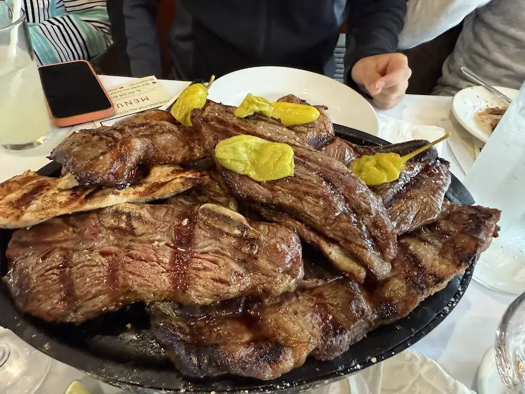 Hoover E Londono_Tango Argentinian Steakhouse_Oslip_review