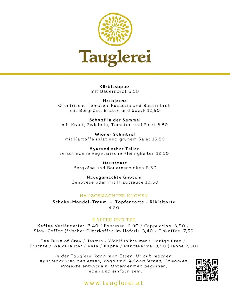 Menu_Tauglerei_Taugl_image_1