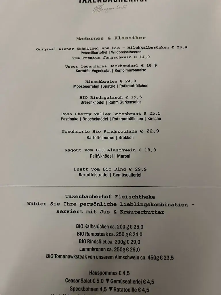 Menu_Taxenbacherhof_Taxenbach_image_1