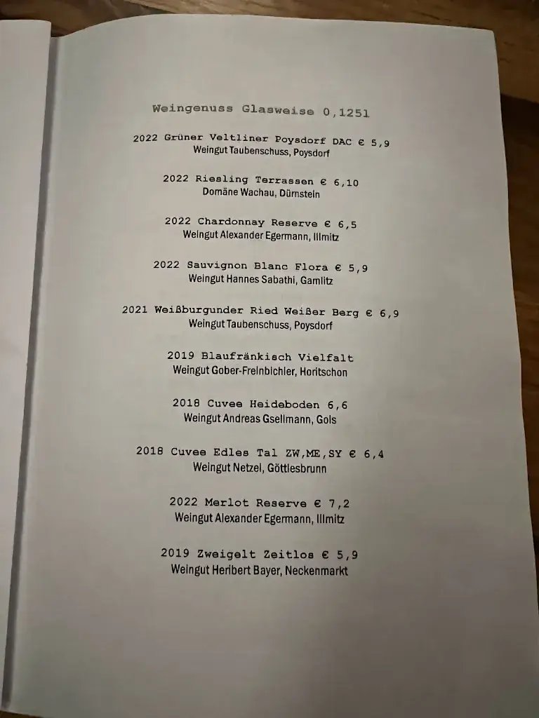 Menu_Taxenbacherhof_Taxenbach_image_3