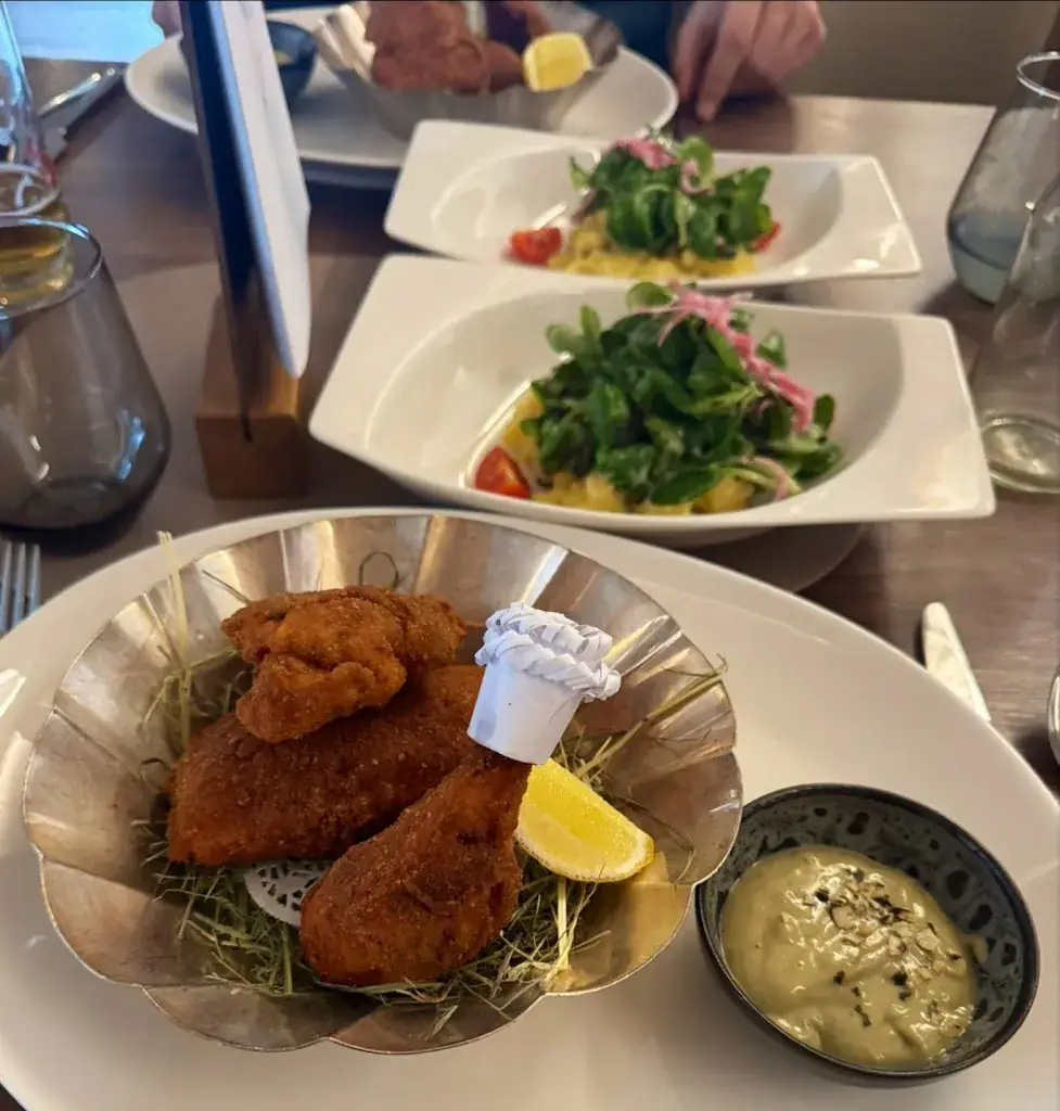 Rhea_Taxenbacherhof_Taxenbach_review