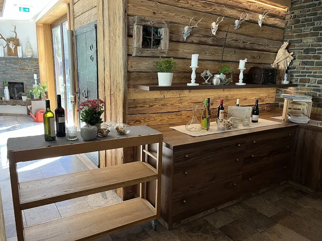 Taxenbacherhof ristorante a Taxenbach