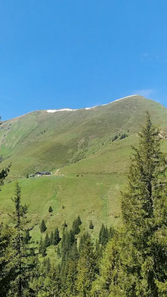 Helmut Eicher_Hochkaseralm_Taxenbach_review