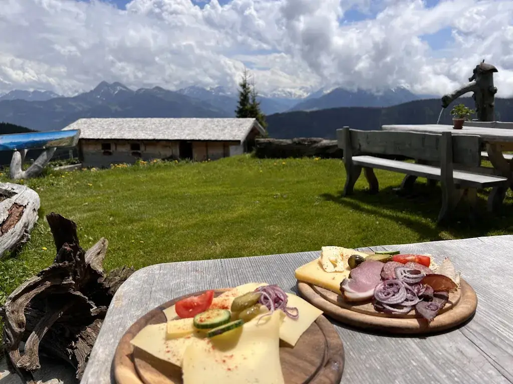 Sarah_Hochkaseralm_Taxenbach_review