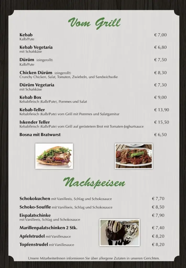 Menu_Pizzeria Taxwirt_Taxenbach_image_1