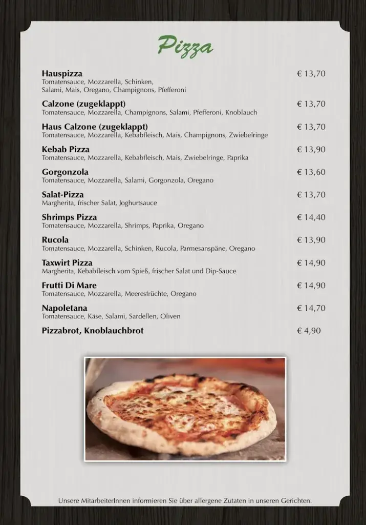 Menu_Pizzeria Taxwirt_Taxenbach_image_3